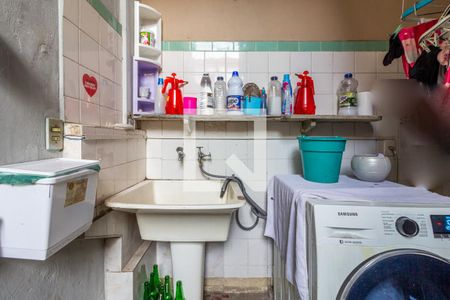 Casa à venda com 129m², 2 quartos e 2 vagas Casa à venda com 129m², 2 quartos e 2 vagasÁrea de Serviço