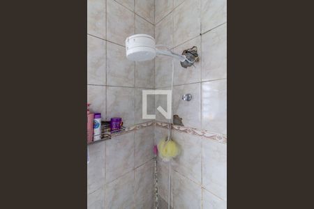 Casa à venda com 129m², 2 quartos e 2 vagas Casa à venda com 129m², 2 quartos e 2 vagasBanheiro