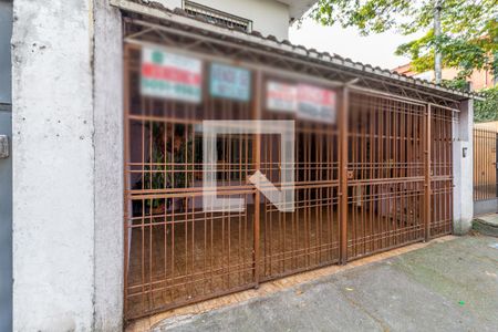 Casa à venda com 129m², 2 quartos e 2 vagas Casa à venda com 129m², 2 quartos e 2 vagasFachada