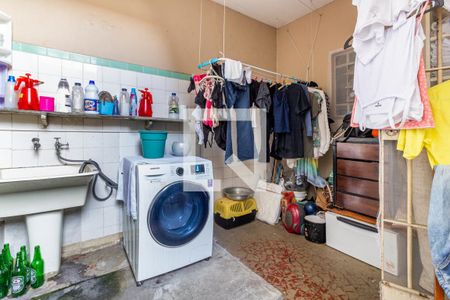 Casa à venda com 129m², 2 quartos e 2 vagas Casa à venda com 129m², 2 quartos e 2 vagasÁrea de Serviço