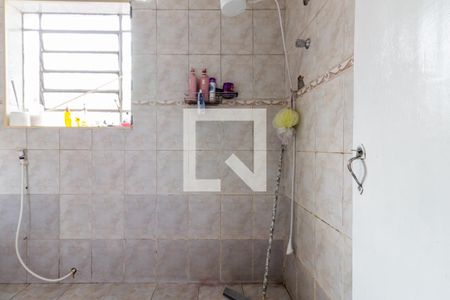 Casa à venda com 129m², 2 quartos e 2 vagas Casa à venda com 129m², 2 quartos e 2 vagasBanheiro