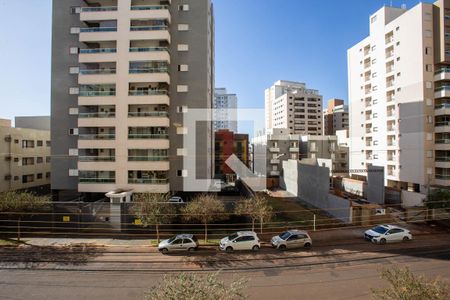 Vista da janela do quarto de apartamento para alugar com 2 quartos, 73m² em Nova Aliança, Ribeirão Preto