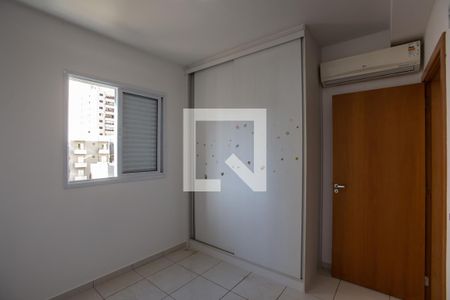 Quarto de apartamento para alugar com 2 quartos, 73m² em Nova Aliança, Ribeirão Preto