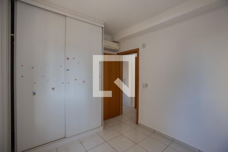 Quarto de apartamento para alugar com 2 quartos, 73m² em Nova Aliança, Ribeirão Preto