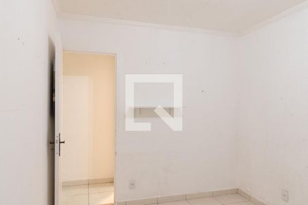 Apartamento à venda com 57m², 2 quartos e 1 vaga Apartamento à venda com 57m², 2 quartos e 1 vagaQuarto 2