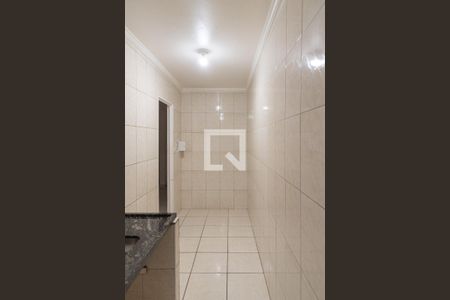 Apartamento à venda com 57m², 2 quartos e 1 vaga Apartamento à venda com 57m², 2 quartos e 1 vagaCozinha