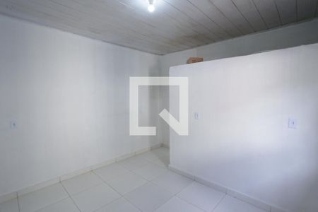 Quarto de casa para alugar com 1 quarto, 30m² em Jardim Nordeste, São Paulo