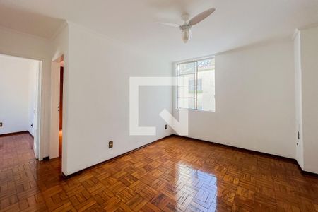 Sala de apartamento à venda com 2 quartos, 64m² em Vila Romana, São Paulo