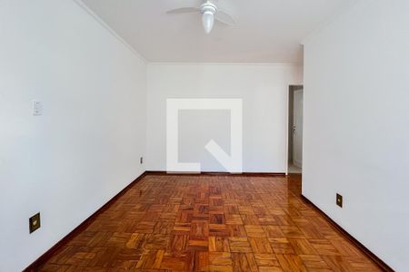 Sala de apartamento à venda com 2 quartos, 64m² em Vila Romana, São Paulo
