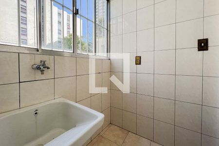 Apartamento à venda com 64m², 2 quartos e sem vagaÁrea de Serviço