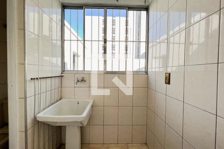Apartamento à venda com 64m², 2 quartos e sem vagaÁrea de Serviço