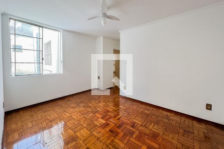 Sala de apartamento à venda com 2 quartos, 64m² em Vila Romana, São Paulo