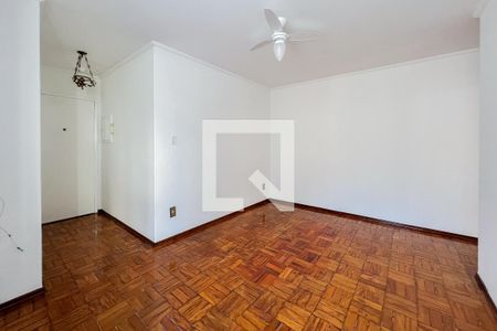 Sala de apartamento à venda com 2 quartos, 64m² em Vila Romana, São Paulo
