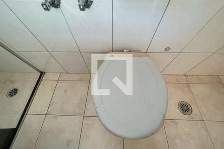 Apartamento à venda com 64m², 2 quartos e sem vagaBanheiro