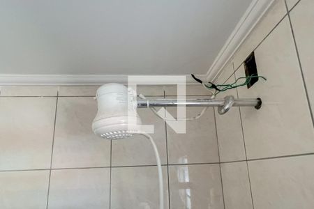 Apartamento à venda com 64m², 2 quartos e sem vagaBanheiro