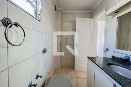 Apartamento à venda com 64m², 2 quartos e sem vagaBanheiro