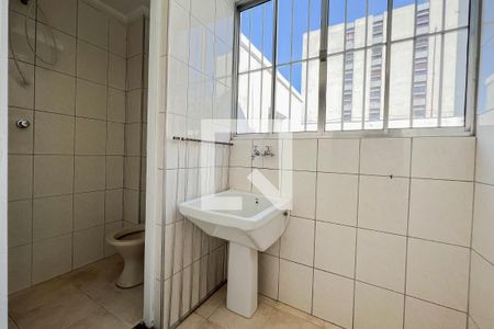 Apartamento à venda com 64m², 2 quartos e sem vagaÁrea de Serviço