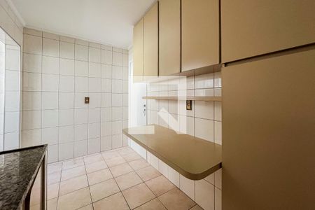 Apartamento à venda com 64m², 2 quartos e sem vagaCozinha