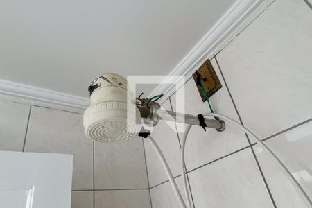 Apartamento à venda com 64m², 2 quartos e sem vagaBanheiro de Serviço