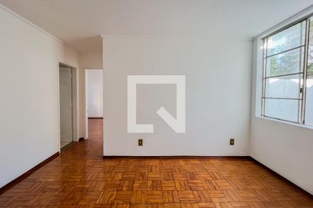 Sala de apartamento à venda com 2 quartos, 64m² em Vila Romana, São Paulo