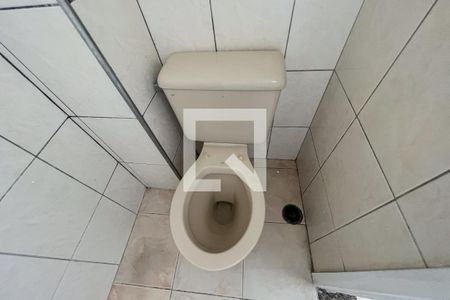 Apartamento à venda com 64m², 2 quartos e sem vagaBanheiro de Serviço