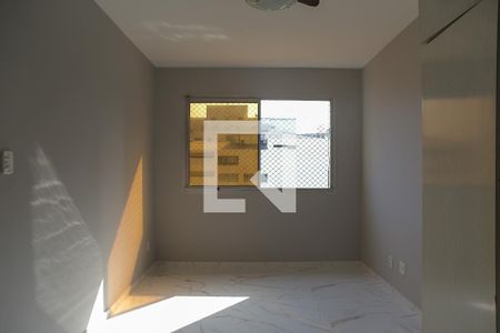 Sala de apartamento para alugar com 1 quarto, 60m² em José Menino, Santos
