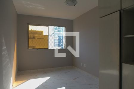Sala de apartamento para alugar com 1 quarto, 60m² em José Menino, Santos