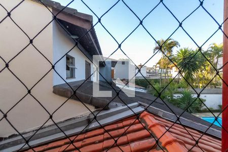 Casa à venda com 380m², 4 quartos e 5 vagasVista do Quarto