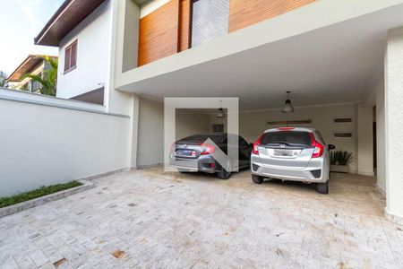 Casa à venda com 380m², 4 quartos e 5 vagasGaragem