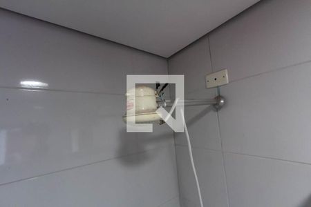 Casa à venda com 380m², 4 quartos e 5 vagasBanheiro do Escritório