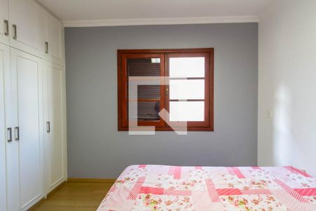 Casa à venda com 380m², 4 quartos e 5 vagasSuíte 1