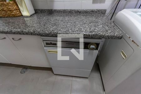 Casa à venda com 380m², 4 quartos e 5 vagasÁrea de serviço