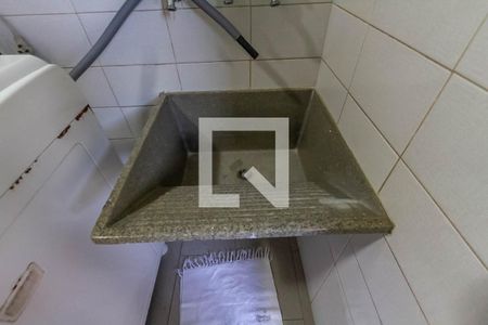 Casa à venda com 380m², 4 quartos e 5 vagasÁrea de serviço