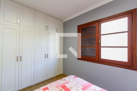 Casa à venda com 380m², 4 quartos e 5 vagasSuíte 1