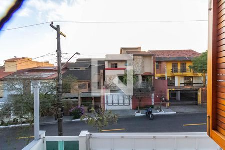 Casa à venda com 380m², 4 quartos e 5 vagasVista da Suíte 2