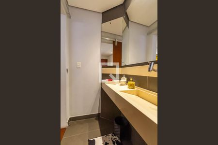 Casa à venda com 380m², 4 quartos e 5 vagasLavabo