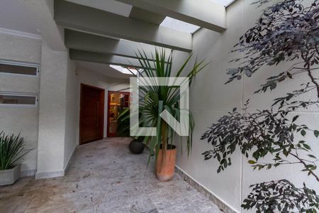 Casa à venda com 380m², 4 quartos e 5 vagasHall de entrada
