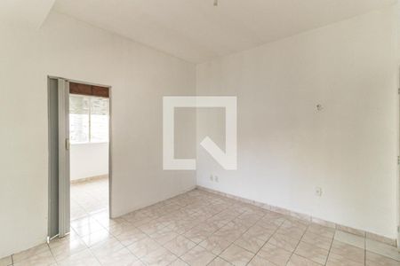 Sala de apartamento para alugar com 1 quarto, 39m² em Campos Elíseos, São Paulo