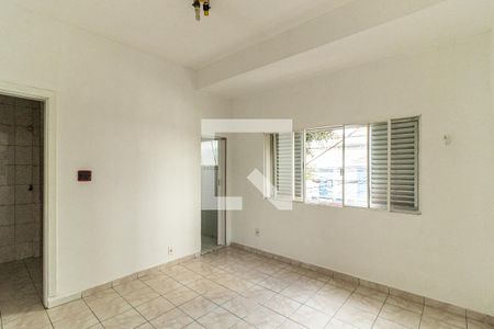 Sala de apartamento para alugar com 1 quarto, 39m² em Campos Elíseos, São Paulo