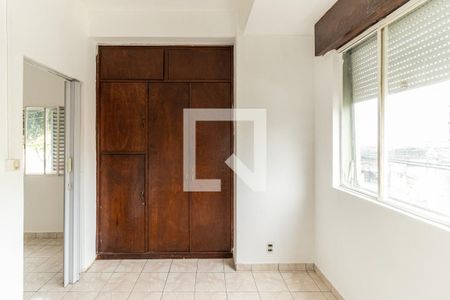 Quarto de apartamento para alugar com 1 quarto, 39m² em Campos Elíseos, São Paulo