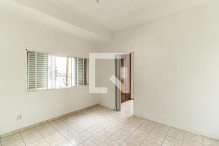 Sala de apartamento para alugar com 1 quarto, 39m² em Campos Elíseos, São Paulo