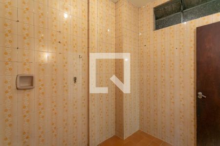 Apartamento à venda com 110m², 3 quartos e sem vaga Apartamento à venda com 110m², 3 quartos e sem vagaBanheiro