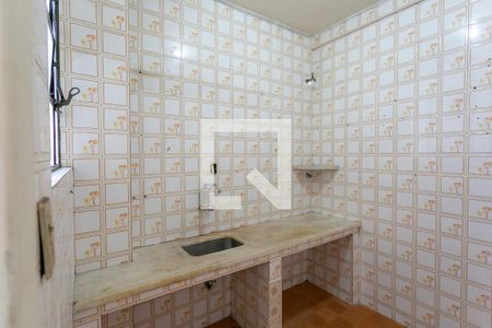 Apartamento à venda com 110m², 3 quartos e sem vaga Apartamento à venda com 110m², 3 quartos e sem vagaCozinha