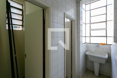 Apartamento à venda com 110m², 3 quartos e sem vaga Apartamento à venda com 110m², 3 quartos e sem vagaÁrea de Serviço