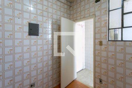 Apartamento à venda com 110m², 3 quartos e sem vaga Apartamento à venda com 110m², 3 quartos e sem vagaCozinha