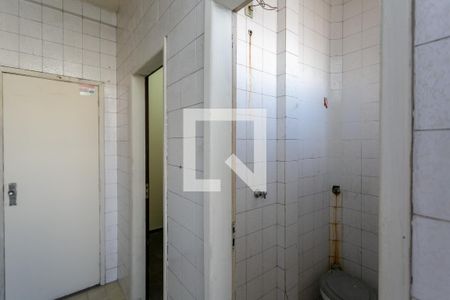 Apartamento à venda com 110m², 3 quartos e sem vaga Apartamento à venda com 110m², 3 quartos e sem vagaÁrea de Serviço