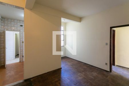 Apartamento à venda com 110m², 3 quartos e sem vaga Apartamento à venda com 110m², 3 quartos e sem vagaSala 2