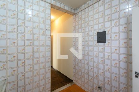 Apartamento à venda com 110m², 3 quartos e sem vaga Apartamento à venda com 110m², 3 quartos e sem vagaCozinha
