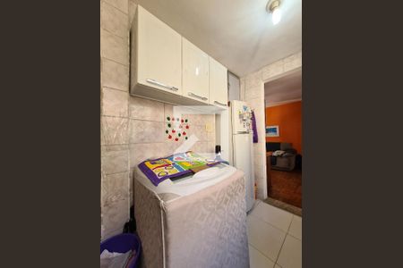 Apartamento à venda com 33m², 1 quarto e 1 vaga Apartamento à venda com 33m², 1 quarto e 1 vagaÁrea de Serviço