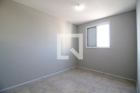 Quarto Suíte de apartamento para alugar com 2 quartos, 64m² em Jardim Sílvia, Santo André